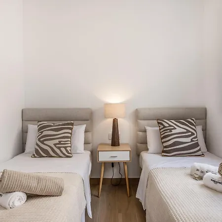 Appartement La Moratella D - By Welcomely *